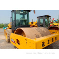 Dual Drum Static Road Roller 8T/4T